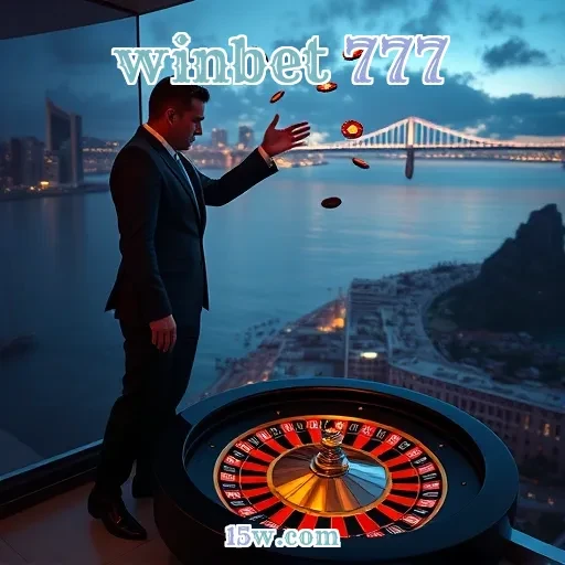 winbet 777 App