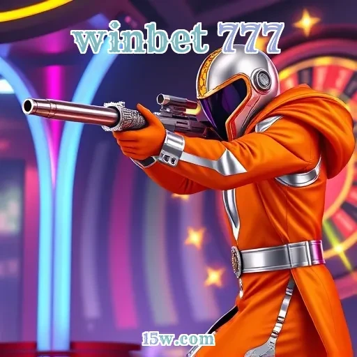 winbet 777 Login