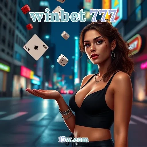 winbet 777 Pagamento