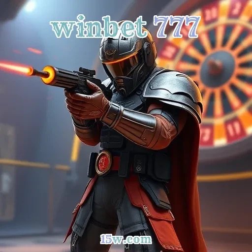 winbet 777 Segurança