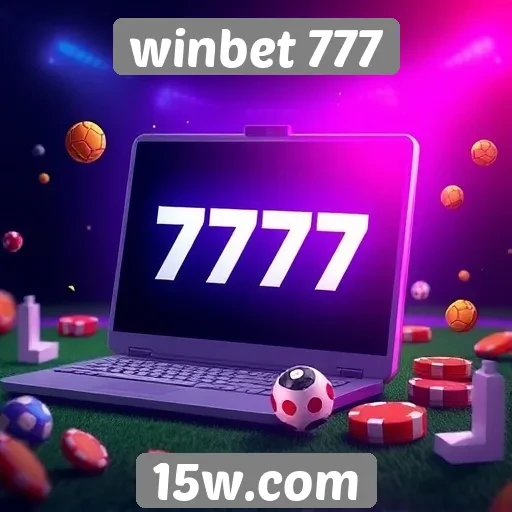 Análise da segurança no site winbet 777