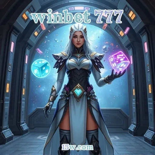 winbet 777 Caça-Níqueis