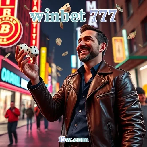 winbet 777: A Revolução dos Eventos Esportivos no Brasil