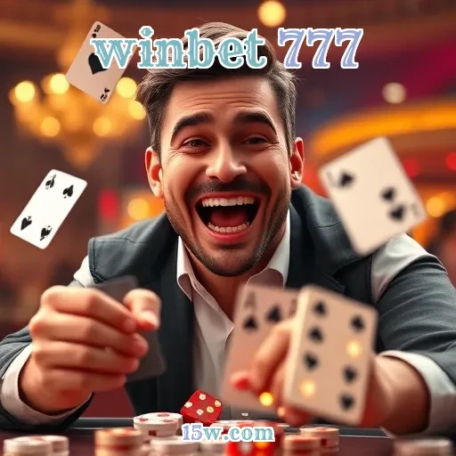 winbet 777 Suporte 24/7