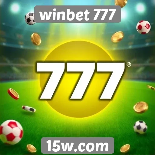 Experiência do usuário é prioridade na Winbet 777