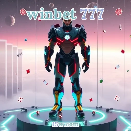 winbet 777 VIP