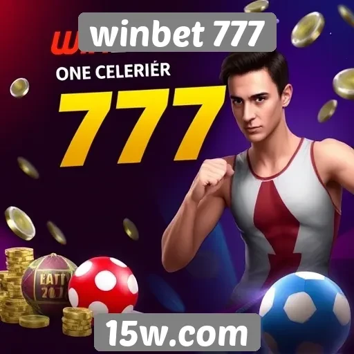Winbet 777 oferece promoções para novos usuários